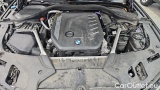  Bmw  Serie 5 530d xDrive Touring A #11