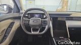  Ford  Explorer Extended Range 77kWh RWD Select #6