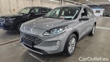 Ford Kuga 2.0 EcoBlue Titanium Auto 4WD