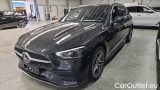 C-Klasse