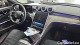  Mercedes  C-Klasse C 220 d 4MATIC T Autom. #6