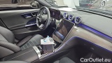  Mercedes  C-Klasse C 220 d 4MATIC T Autom. #7