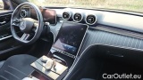  Mercedes  C-Klasse C 300 e T Autom. #6