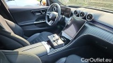  Mercedes  C-Klasse C 300 e T Autom. #7