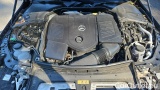  Mercedes  C-Klasse C 300 e T Autom. #11