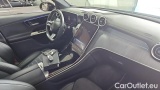  Mercedes  GLC  220 d 4MATIC Autom. #7