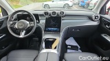 Mercedes  GLC  300 de 4MATIC Autom. #6