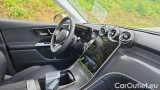  Mercedes  GLC  300 de 4MATIC Autom. #7