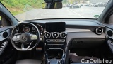  Mercedes  G-Klasee GLC 300 d 4MATIC Coupé Autom. #6