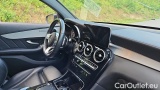  Mercedes  G-Klasee GLC 300 d 4MATIC Coupé Autom. #7