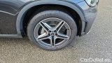  Mercedes  G-Klasee GLC 300 d 4MATIC Coupé Autom. #10
