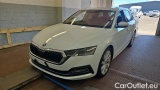 Skoda Octavia 2.0 TDI 110kW DSG STYLE COMBI