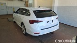  Skoda  Octavia 2.0 TDI 110kW DSG STYLE COMBI #3