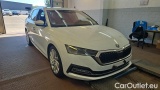  Skoda  Octavia 2.0 TDI 110kW DSG STYLE COMBI #2