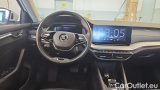  Skoda  Octavia 2.0 TDI 110kW DSG STYLE COMBI #6