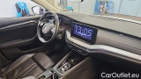  Skoda  Octavia 2.0 TDI 110kW DSG STYLE COMBI #7