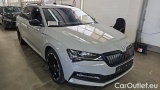  Skoda  Superb 1.4 TSI iV DSG SPORTLINE COMBI #2