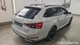  Skoda  Superb 1.4 TSI iV DSG SPORTLINE COMBI #4