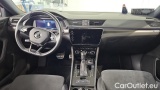  Skoda  Superb 1.4 TSI iV DSG SPORTLINE COMBI #6