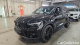 Volvo XC 40 B4 Ultra Black Edition DCT