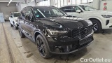  Volvo  XC 40 B4 Ultra Black Edition DCT #2