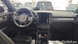  Volvo  XC 40 B4 Ultra Black Edition DCT #6
