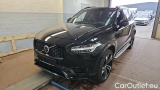 Volvo XC90 T8 AWD Recharge Ultimate Dark Auto