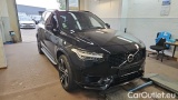  Volvo  XC90 T8 AWD Recharge Ultimate Dark Auto #2