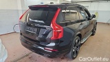  Volvo  XC90 T8 AWD Recharge Ultimate Dark Auto #4