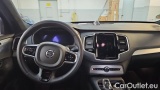 Volvo  XC90 T8 AWD Recharge Ultimate Dark Auto #6