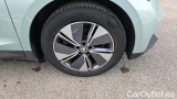  Skoda  ENYAQ 80 #10