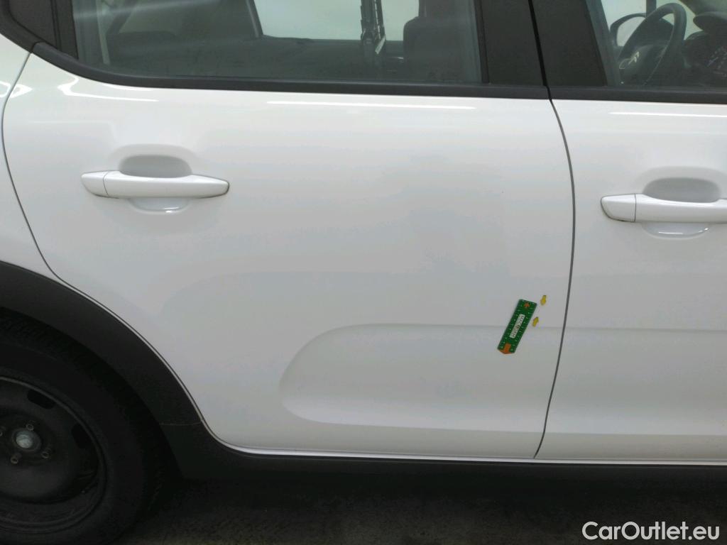  Citroen  C3 CITROEN  Société / 2020 / 5P / Berline / VU PureTech 83 S&S BVM Feel Nav #22