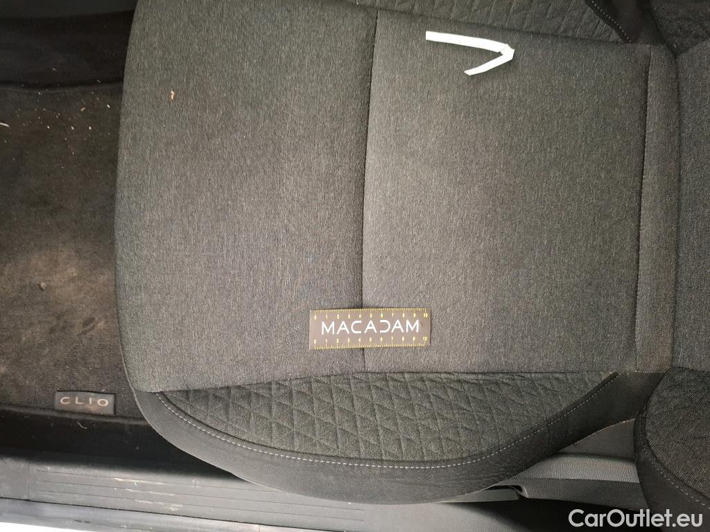  Renault  Clio  V Business 1.0 SCe 65CV BVM5 E6d #35