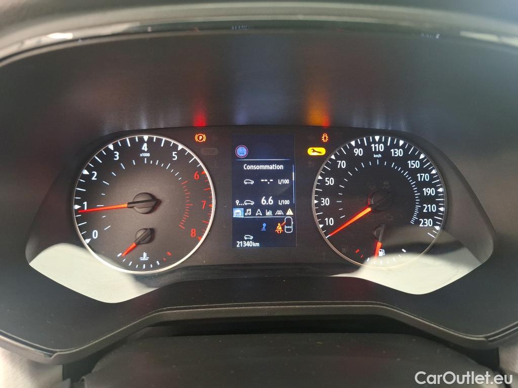  Renault  Clio  V Evolution 1.0 TCe 100CV BVM6 E6d / GPL #1