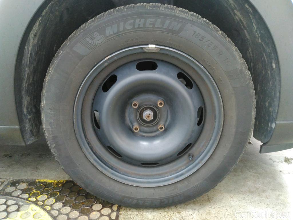  Citroen  C3 CITROEN  Société / 2020 / 5P / Berline / VU PureTech 83 S&S BVM Feel Nav #7