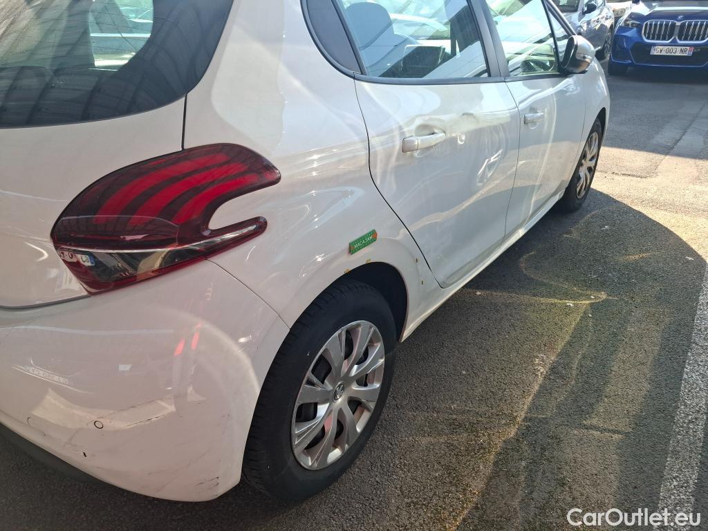  Peugeot  208  Affaire Premium Pack 1.2 80CV BVM5 E6dT #75