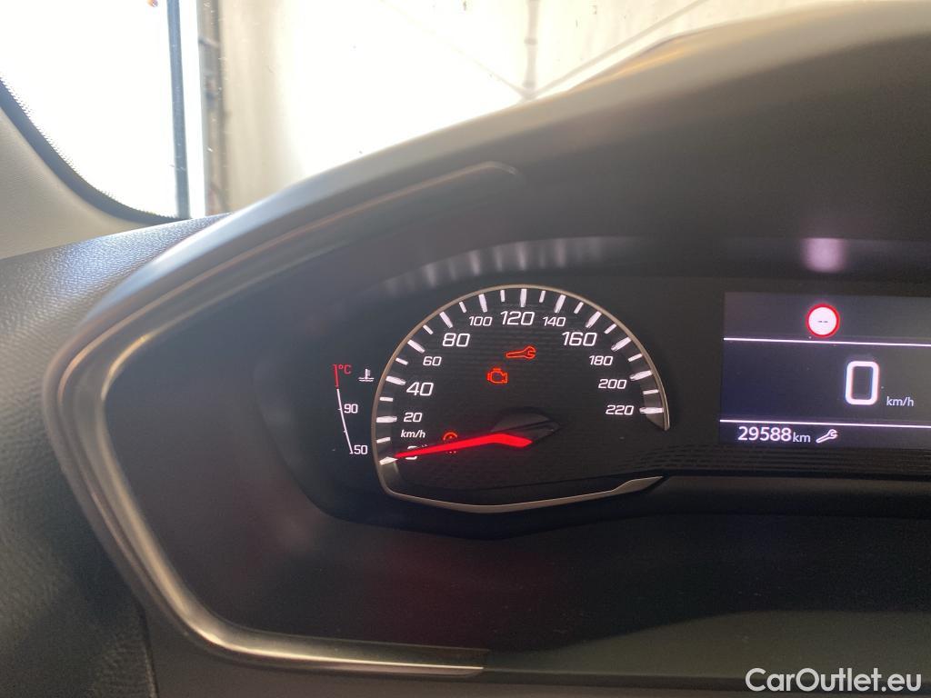  Peugeot  208  Active 1.2 PureTech 100CV BVM6 E6d #1