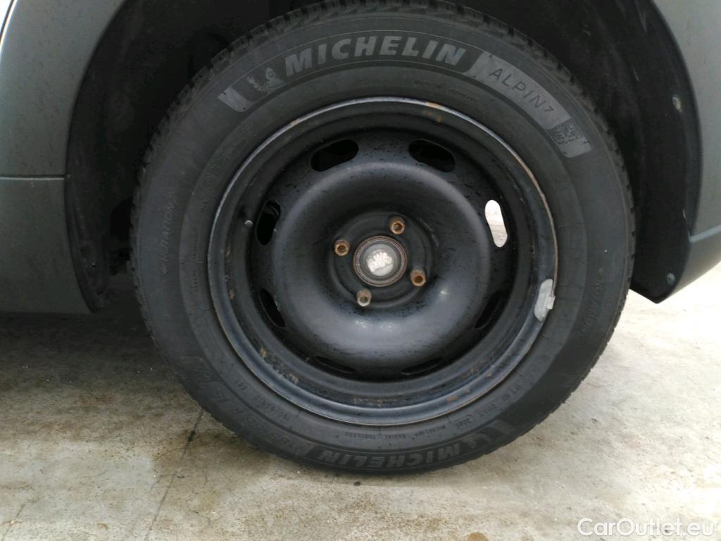  Citroen  C3 CITROEN  Société / 2020 / 5P / Berline / VU PureTech 83 S&S BVM Feel Nav #11