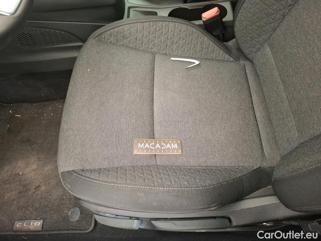  Renault  Clio  V Business 1.0 SCe 65CV BVM5 E6d #31