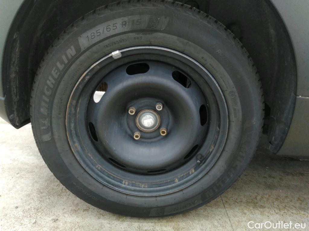  Citroen  C3 CITROEN  Société / 2020 / 5P / Berline / VU PureTech 83 S&S BVM Feel Nav #9
