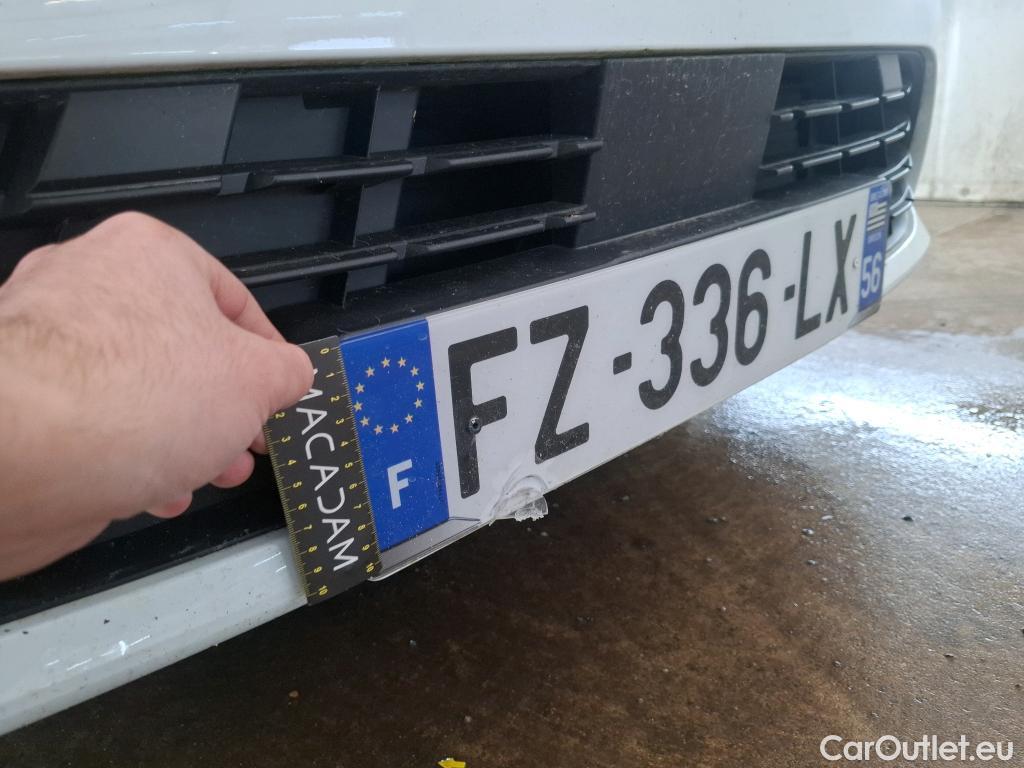  Renault  Clio  V Business 1.0 SCe 65CV BVM5 E6d #27