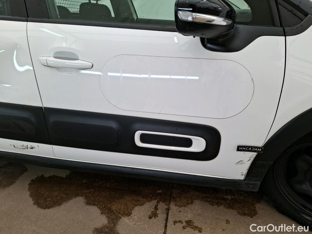  Citroen  C3 CITROEN  Société / 2020 / 5P / Berline BlueHDi 100 S&S BVM6 Feel Nav #14