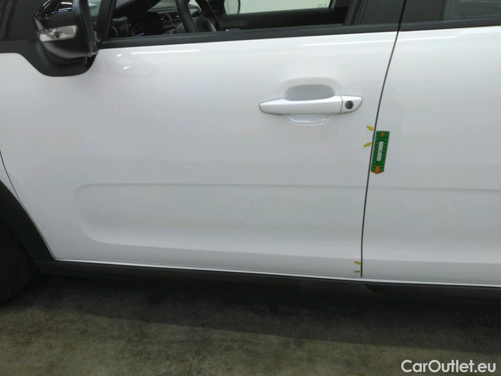  Citroen  C3 CITROEN  Société / 2020 / 5P / Berline / VU PureTech 83 S&S BVM Feel Nav #15