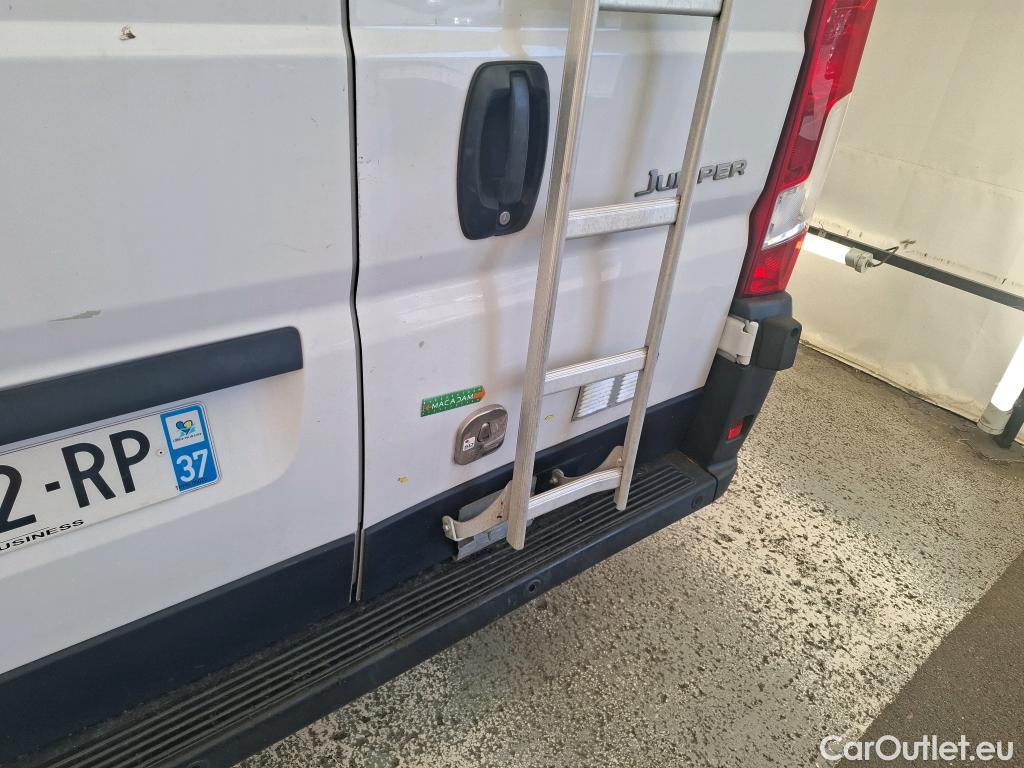  Citroen  Jumper CITROEN  / 2014 / 4P / Fourgon tôlé 30 L2H2 BlueHDi 120 S&S BVM6 Driver #8