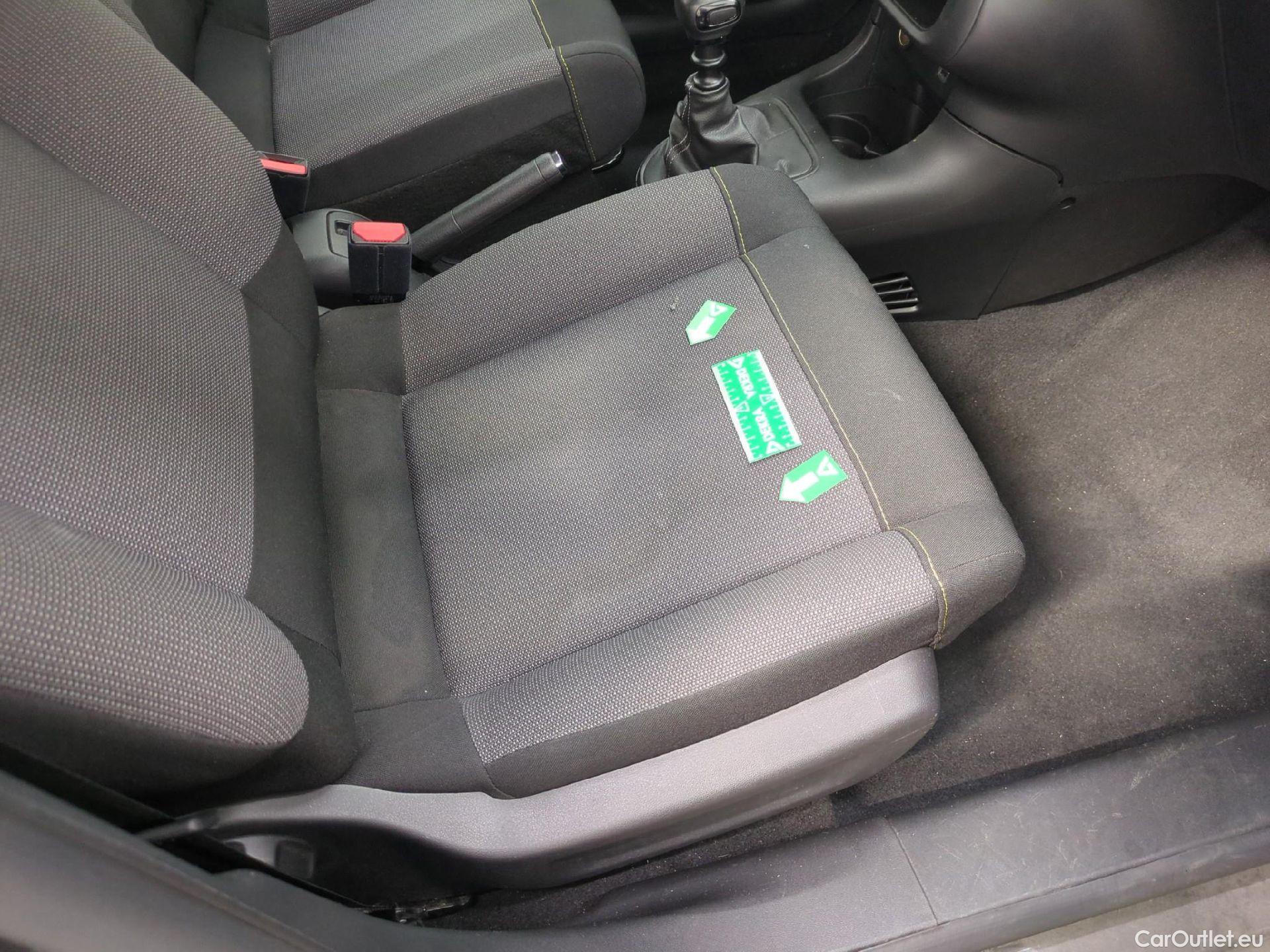  Citroen  C3  Feel Pack 1.2 PureTech 110CV BVM6 E6d #6