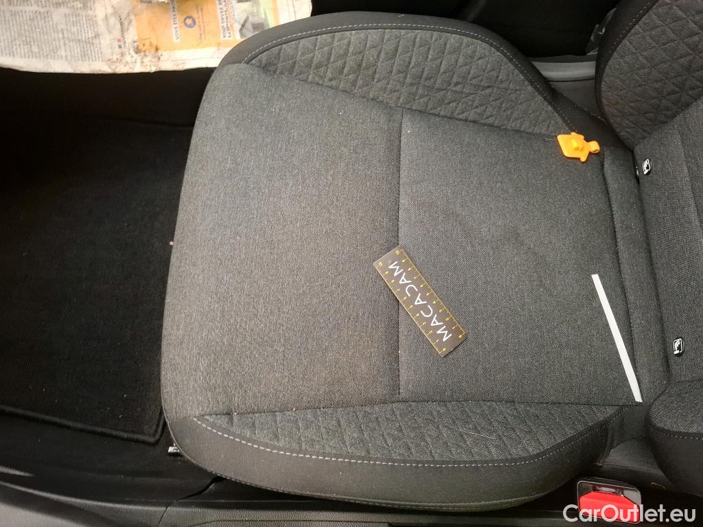  Renault  Clio  V Business 1.0 SCe 65CV BVM5 E6d #30