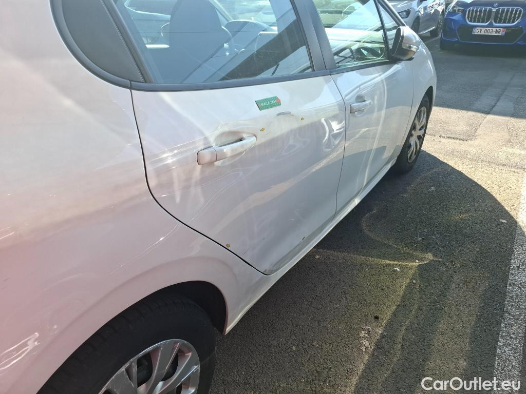  Peugeot  208  Affaire Premium Pack 1.2 80CV BVM5 E6dT #54