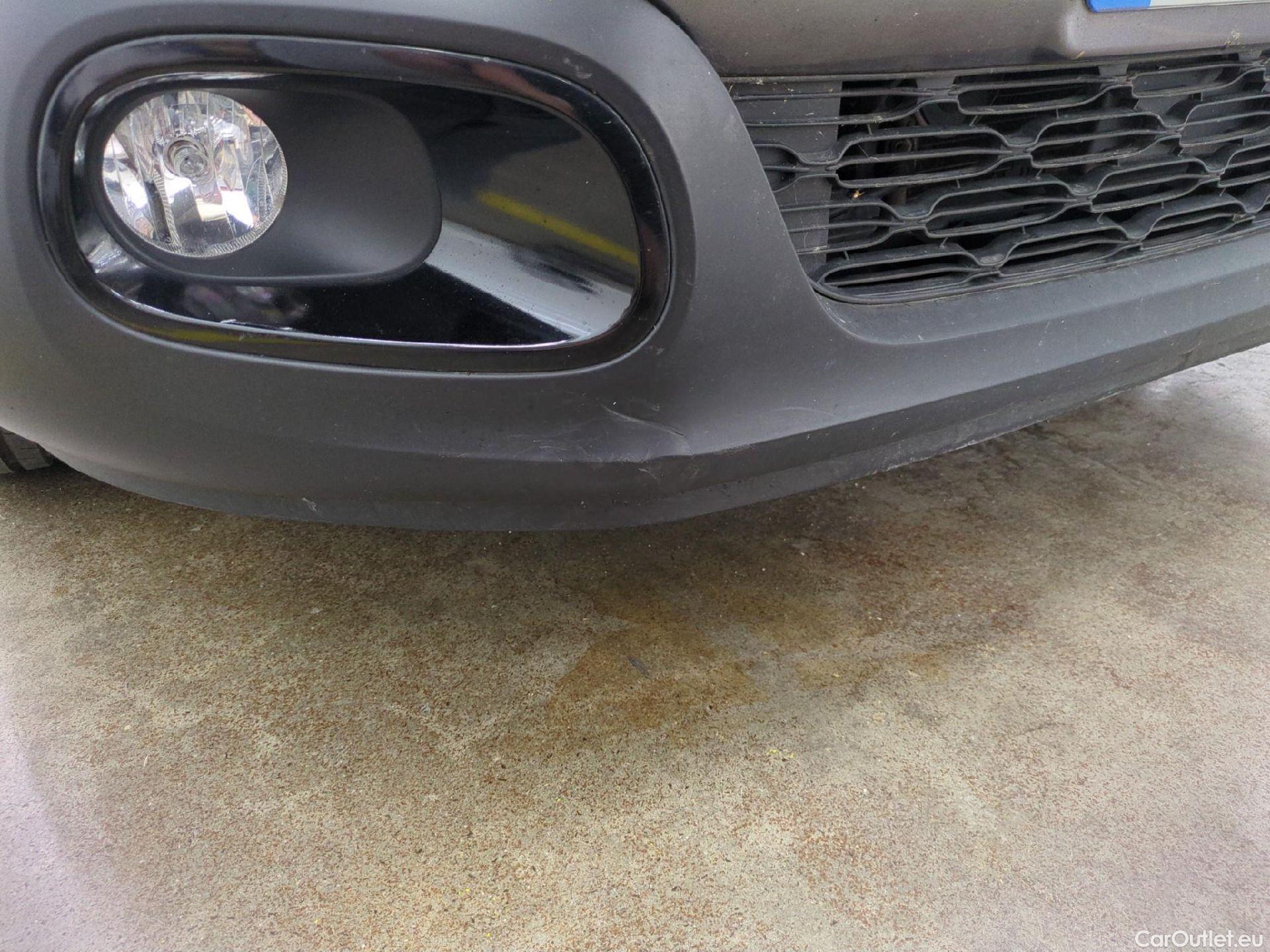  Citroen  C3  Feel Pack 1.2 PureTech 110CV BVM6 E6d #22