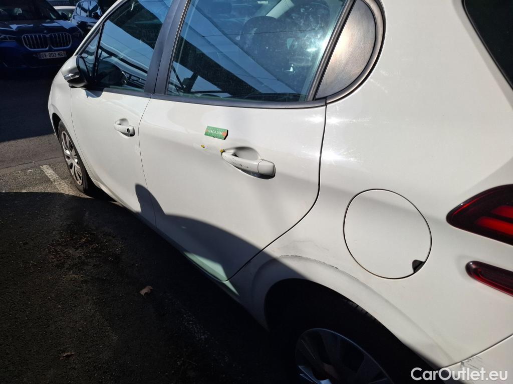  Peugeot  208  Affaire Premium Pack 1.2 80CV BVM5 E6dT #83