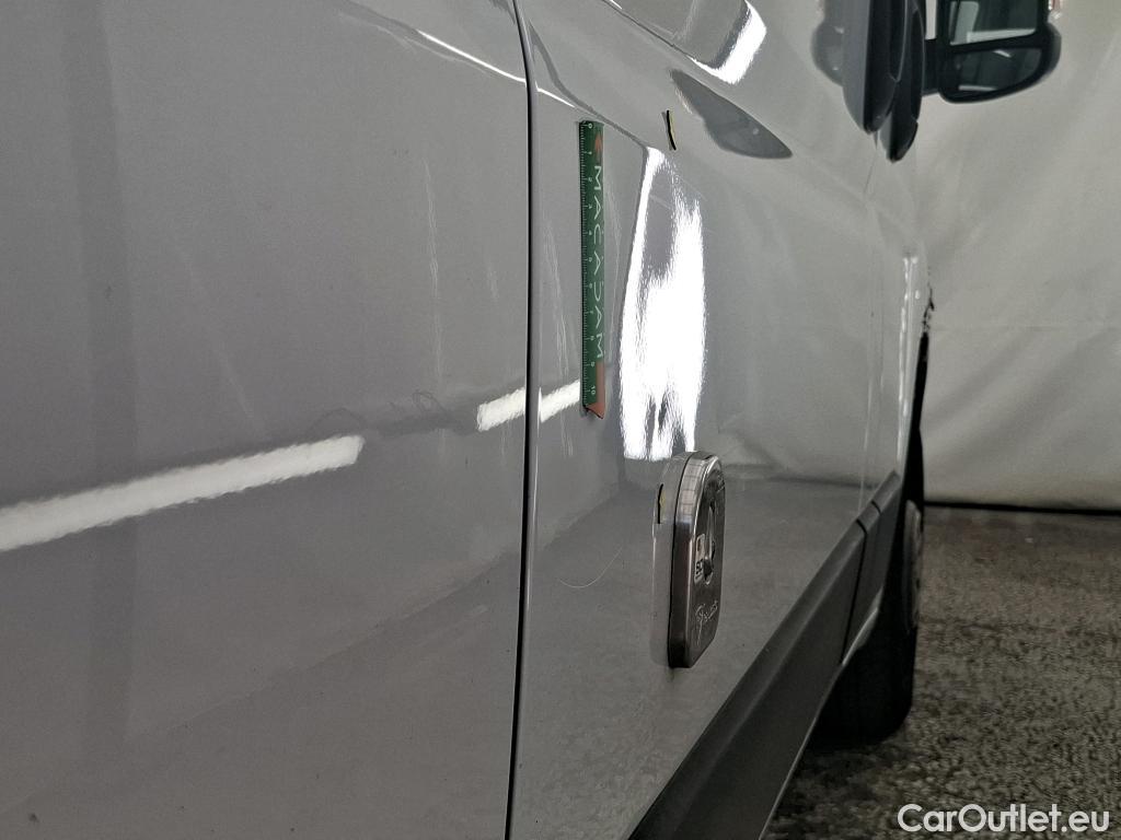  Citroen  Jumper CITROEN  / 2014 / 4P / Fourgon tôlé 30 L2H2 BlueHDi 120 S&S BVM6 Driver #18
